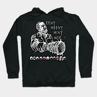 neganeenymeeny Hoodie